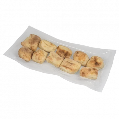 Chiccolini – Verpackung