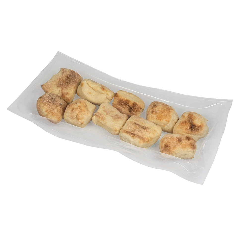 Chiccolini Verpackung Neu