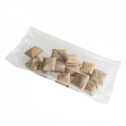 Protein Minis – Verpackung