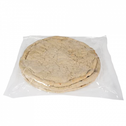 Protein Pizza – Verpackung