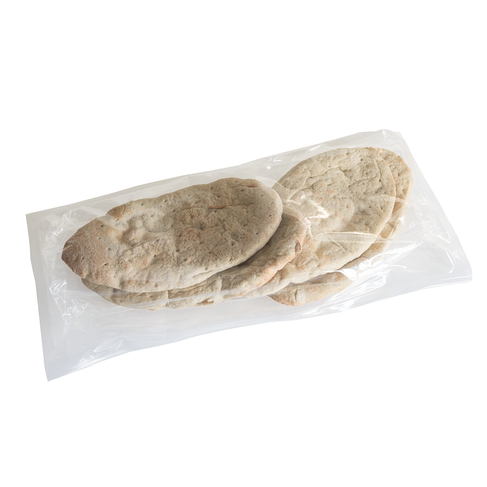 Protein Zunge Verpackung